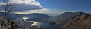 28 Si apre il cielo mentre inizia a spirare vento da nord-ovest...bello il panorama